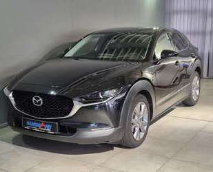 Opel CX-30 