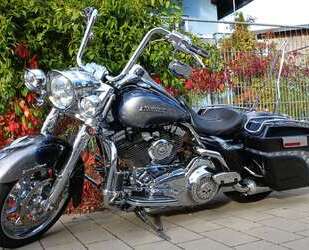 Harley Davidson Road King Gebrauchtwagen