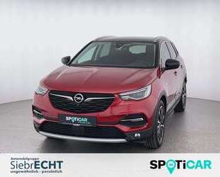 Opel Grandland X Gebrauchtwagen
