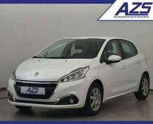 Peugeot 208 Gebrauchtwagen