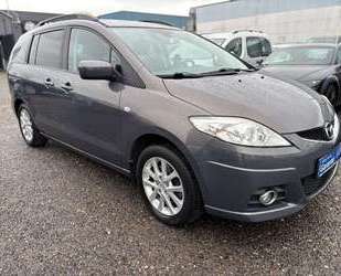 Mazda 5 Gebrauchtwagen