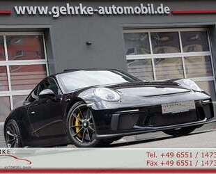 Porsche 991 Gebrauchtwagen