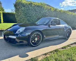 Porsche 997 Gebrauchtwagen