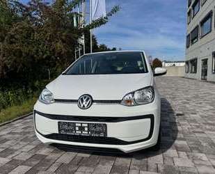 VW up! Gebrauchtwagen