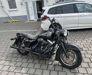 Harley Davidson Road King Gebrauchtwagen