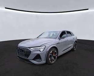 Audi e-tron Gebrauchtwagen