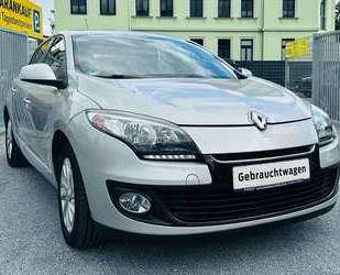 Renault Megane Gebrauchtwagen