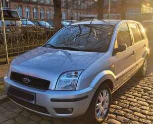 Ford Fusion Gebrauchtwagen