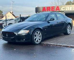 Maserati Quattroporte Gebrauchtwagen