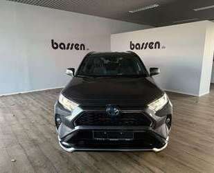 Toyota RAV 4 Gebrauchtwagen