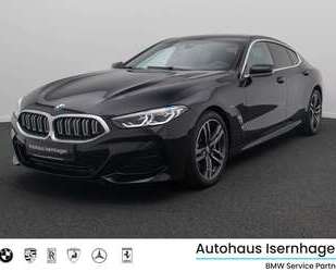 BMW 840 Gebrauchtwagen