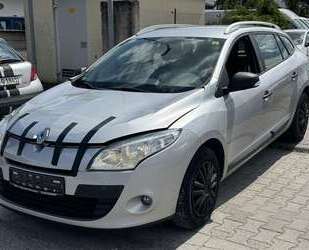 Renault Megane Gebrauchtwagen