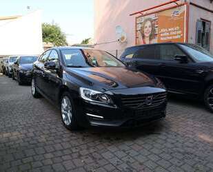 Volvo S60 Gebrauchtwagen