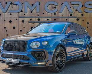 Bentley Bentayga Gebrauchtwagen