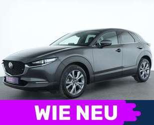 Mercedes-Benz CX-30 