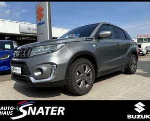 Suzuki Vitara Gebrauchtwagen