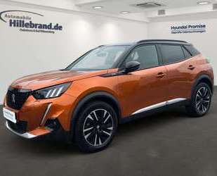 Peugeot 2008 Gebrauchtwagen