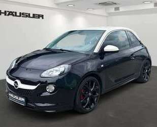 Opel Adam Gebrauchtwagen