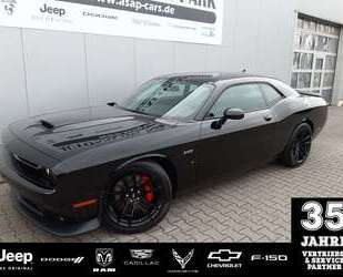 Dodge Challenger Gebrauchtwagen