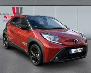 Toyota Aygo X Gebrauchtwagen