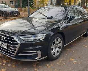 Audi A8 Gebrauchtwagen
