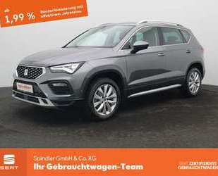 Seat Ateca Gebrauchtwagen