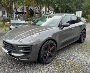 Porsche Macan Gebrauchtwagen