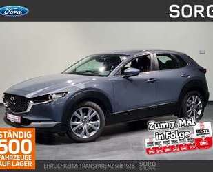 Mazda CX-30 Gebrauchtwagen