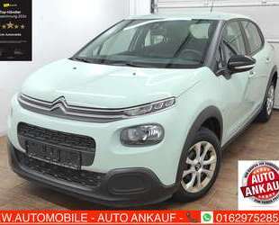 Citroen C3 Gebrauchtwagen