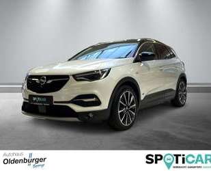 Opel Grandland X Gebrauchtwagen