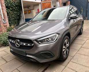 Mercedes-Benz GLA 200 Gebrauchtwagen