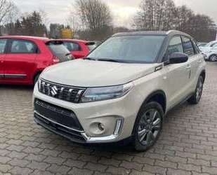 Suzuki Vitara Gebrauchtwagen