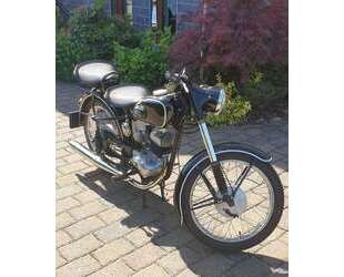 MZ RT 125 Gebrauchtwagen