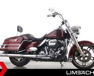 Harley Davidson Road King Gebrauchtwagen