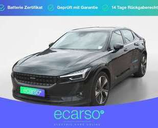 Polestar 2 Gebrauchtwagen