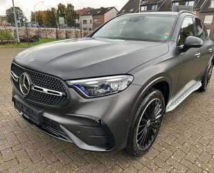 Mercedes-Benz GLC 300 Gebrauchtwagen