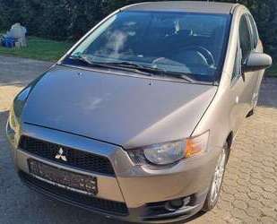 Mitsubishi Colt Gebrauchtwagen
