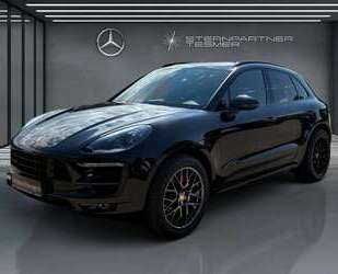 Porsche Macan Gebrauchtwagen