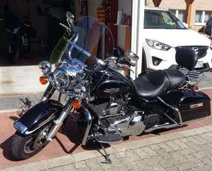 Harley Davidson Road King Gebrauchtwagen