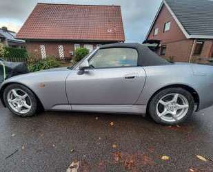 Honda S 2000 Gebrauchtwagen