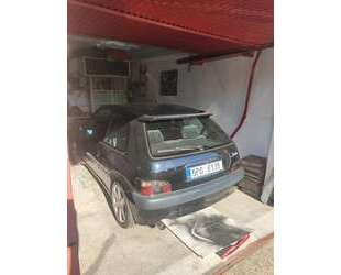 Citroen SAXO Gebrauchtwagen