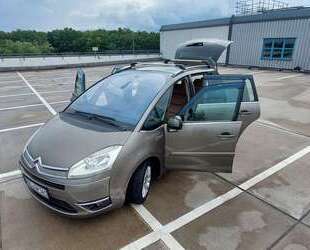 Citroen Grand C4 Picasso Gebrauchtwagen