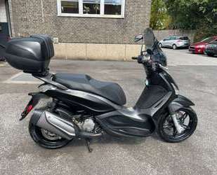 Piaggio Beverly 350 Gebrauchtwagen