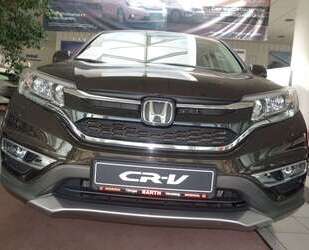 Honda CR-V Gebrauchtwagen