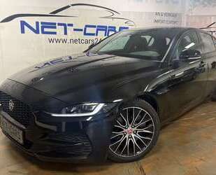 Jaguar XE Gebrauchtwagen