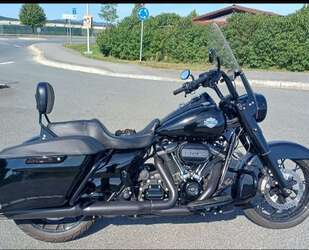 Harley Davidson Road King Gebrauchtwagen
