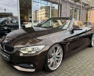 BMW 435 Gebrauchtwagen