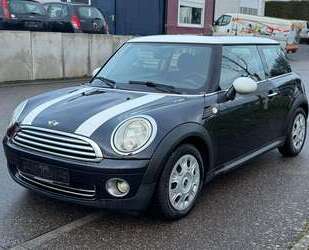 Mini One Gebrauchtwagen
