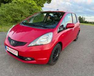 Honda Jazz Gebrauchtwagen