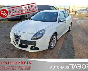 Alfa Romeo Giulietta Gebrauchtwagen